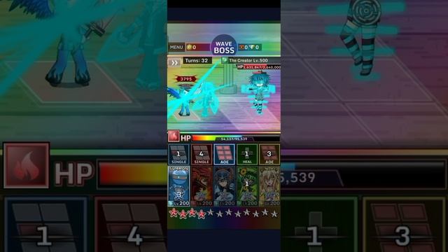Gacha World | Gacha League Event