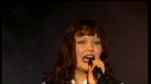 Ирина Ежова - Курносая (ремикс)