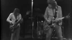 Ten Years After - One Of These Days - 8_4_1975 - Winterland (Official) (1)