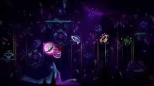 Amethyst Top 2 вроде