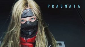Pragmata ► НЕПОСЕДЛИВЫЙ #4