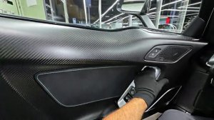 Mercedes-AMG One (2026) — дорогой гибридный гиперкар!