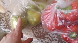 Распаковка.