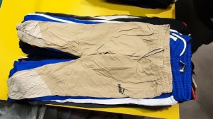 Спортивный микс экстра (-D-P-Training Wear Extra) - С 462