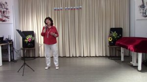 А, знаешь,всё еще будет!- Людмила Гвоздева