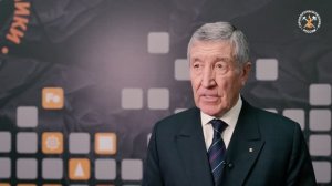 Интервью Председателя Высшего горного совета Юрия Шафраника. Заседание ВГС. ТПП РФ