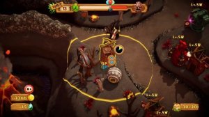 PixelJunk™ Monsters 2 PS4 Coop May 2026 Trial-5 Perfect 041