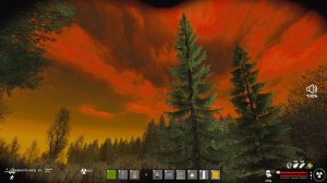 DayZ Retribution Stalker RP