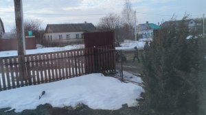 Несколько дней в деревне