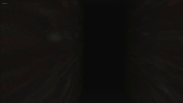 Прохождение SCP 087 B (реальная концовка)