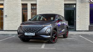 Omoda c5