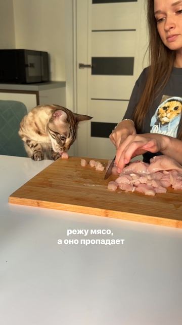 Вы заметили что-то? Оно опасно? 🫣