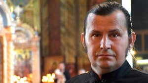 Виталий Рощупкин о Силе Владимирской Божьей Матери