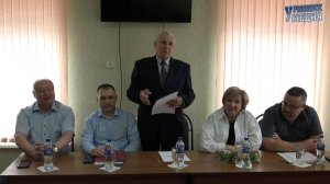 Совет Ветеранов июнь 2026