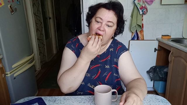 Целую тебя в плавники 💋 смотреть онлайн