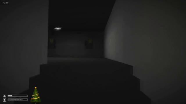SCP - Containment Breach [0.6.4] (Реальная концовка)