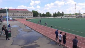 Легкая атлетика. 1500 м. 2026