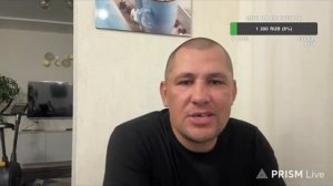 Дмитрий Серов считает граждан РФ свиньями