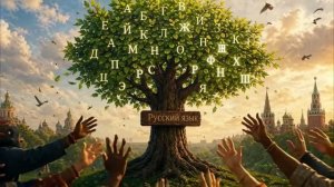 Язык, который объединяет: как сленг мешает нам быть едиными