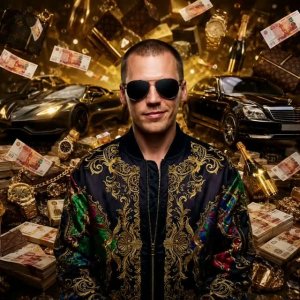 АйНай - «Суперстар» / 2026 / Stoner pop / Hyperpop / Meme-rap