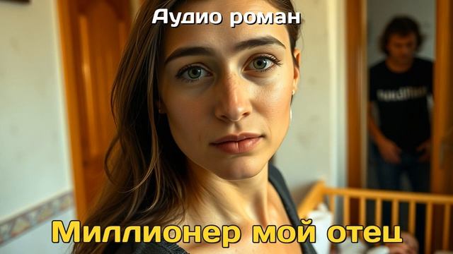 Аудиокнига - Миллионер мой отец смотреть онлайн