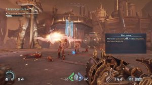 Doom The Dark Ages  Прохождения часть 1