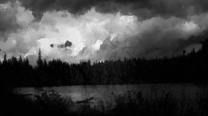 Robin Guthrie - Darkness Of The Heart