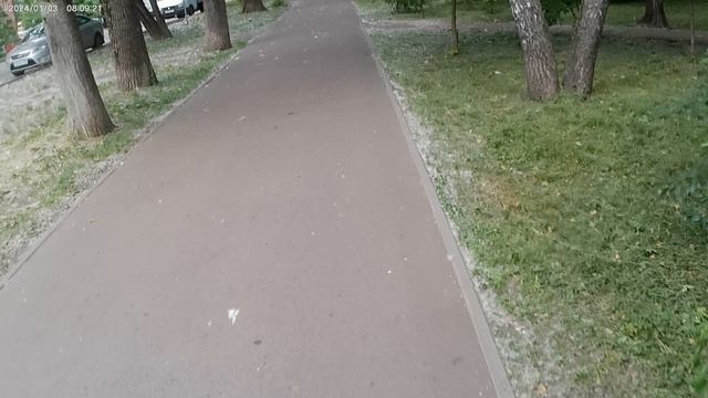 катаюсь на самокате?????? смотреть онлайн
