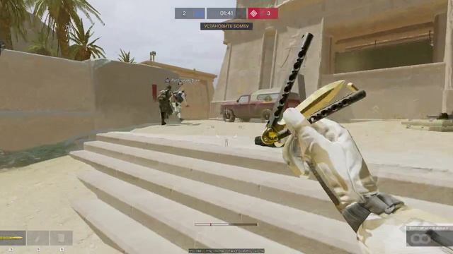 Warface смотреть онлайн