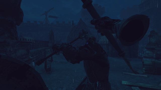 UNDEAD CITADEL смотреть онлайн