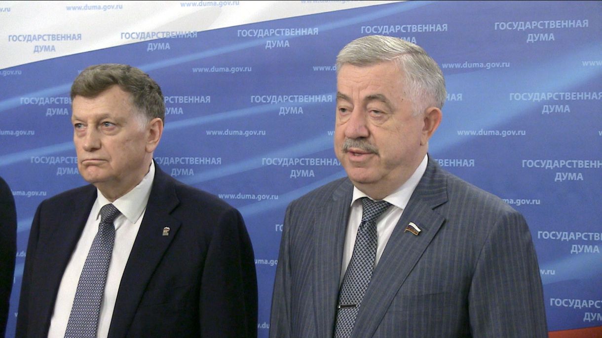 «Единая Россия» поддержит законопроект о совершенствовании управления миграционными процессами