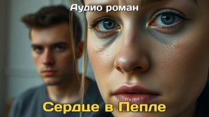 Аудиокнига - Сердце в Пепле (Часть 2)