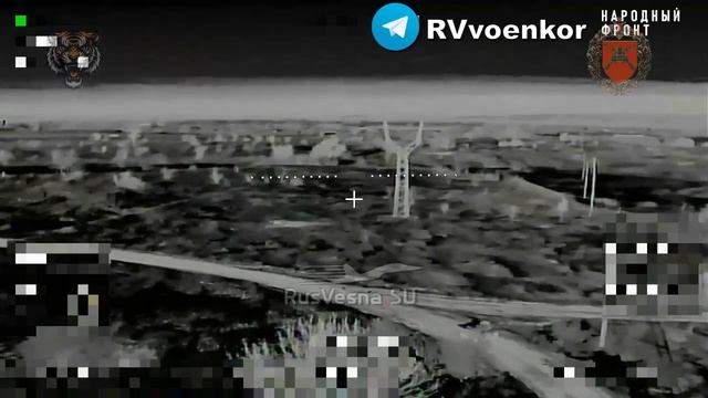 ‼️🇷🇺🔥 Штурм Константиновки: 103 полк охотится на пехоту, роботов и операторов ВСУ смотреть онлайн
