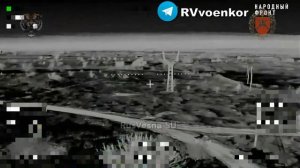 ‼️🇷🇺🔥 Штурм Константиновки: 103 полк охотится на пехоту, роботов и операторов ВСУ