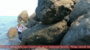 10.06.2026 Сахалинские блоги. АНАТОЛИЙ MASHIR. Поход на озеро Октябрьское