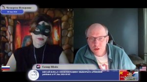 Предсказуема ли судьба европейского Титаника?..