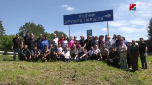 Советский районышто верланыше Келшымаш памаш воктене субботник эртен