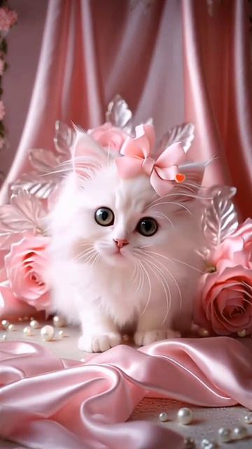 Котики смотреть онлайн
