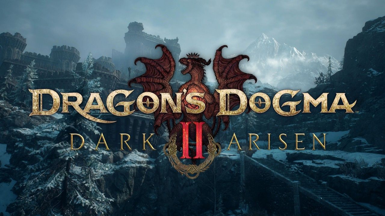Dragon's Dogma 2: Dark Arisen - анонс (трейлер) смотреть онлайн