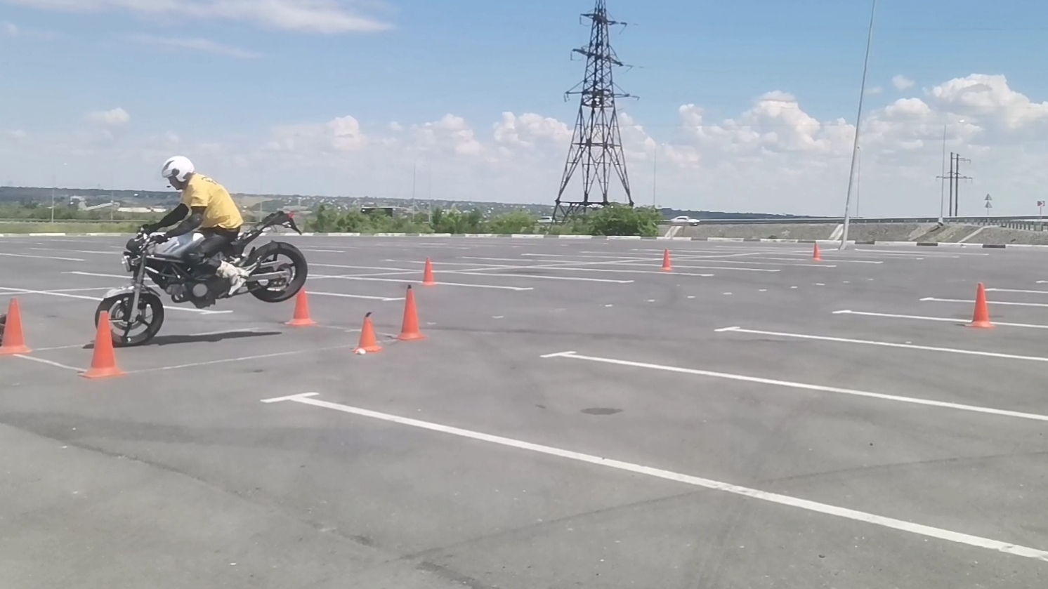GP2026/Stage2/Amirov Tolegen/honda vtr250/heat1 смотреть онлайн