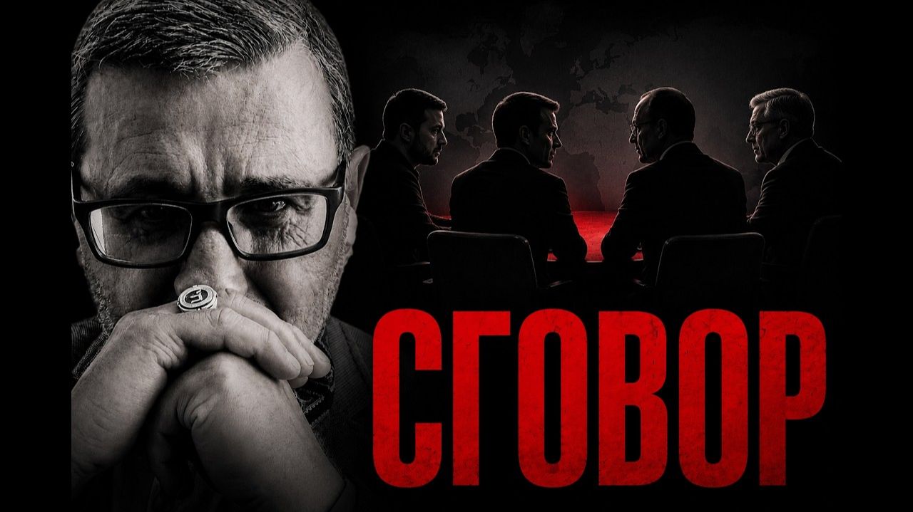 СГОВОР. МИРОТВОРЦЫ В ЛОНДОНЕ. (World Economy / Doktor Sosnowski)
