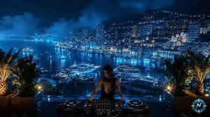 Monaco Rooftop at 2AM ｜ Some Dreams Were Never Meant To End ｜ Progressive Melodic Flow [2026]