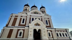 Эстонской православной церкви дали полгода на разрыв с Москвой