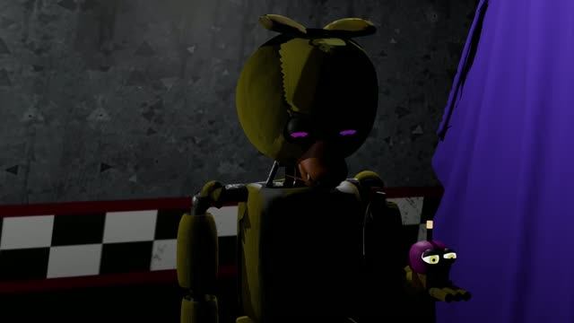 Ночь 3