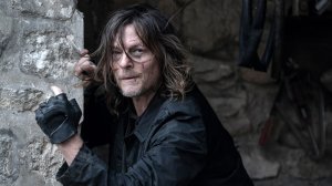 Ходячие мертвецы： Дэрил Диксон (краткий пересказ 1 сезон. Сериальный кот)