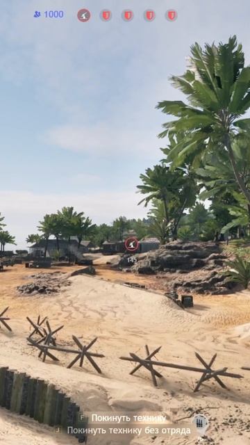 M4A1 Armored - Enlisted shorts смотреть онлайн