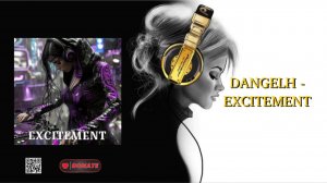 DANGELH - EXCITEMENT