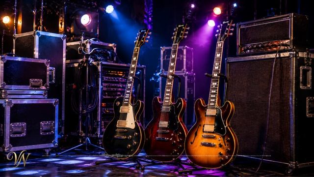 🎸 Elite Tone Archive - High-Fidelity Modern Fusion Jazz ｜ 1 Hour Mix ✨ смотреть онлайн