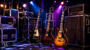 🎸 Elite Tone Archive - High-Fidelity Modern Fusion Jazz ｜ 1 Hour Mix ✨