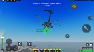 Roblox war tycoon небольшое видео геймплея на ми-28